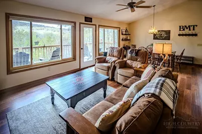 129 Lower Grouse Ridge Road, Beech Mountain, NC 28604 - Photo 3