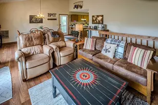 129 Lower Grouse Ridge Rd, Beech Mountain, NC 28604 - Photo 5