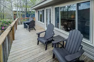 129 Lower Grouse Ridge Rd, Beech Mountain, NC 28604 - Photo 23