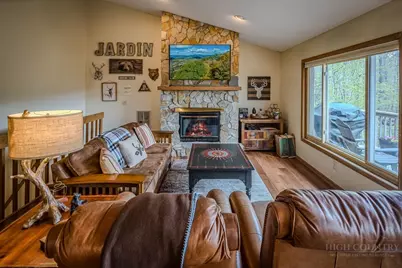 129 Lower Grouse Ridge Road, Beech Mountain, NC 28604 - Photo 3