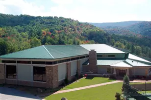129 Lower Grouse Ridge Rd, Beech Mountain, NC 28604 - Photo 37