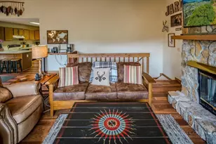 129 Lower Grouse Ridge Rd, Beech Mountain, NC 28604 - Photo 5