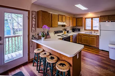 129 Lower Grouse Ridge Road, Beech Mountain, NC 28604 - Photo 9