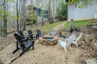 129 Lower Grouse Ridge Road, Beech Mountain, NC 28604 - Photo 31