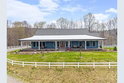 8406 Three Top Road, Todd, NC 28684 - Photo 1