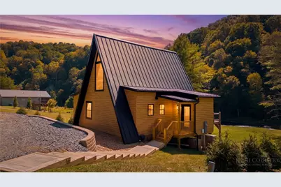 355 S River Hills Road, Lansing, NC 28643 - Photo 1