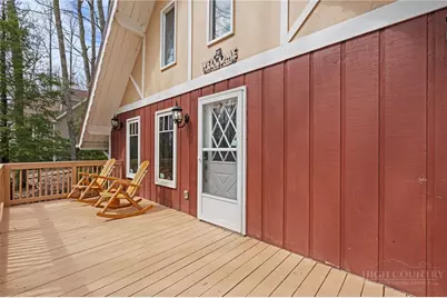 104 Oak Road, Beech Mountain, NC 28604 - Photo 3