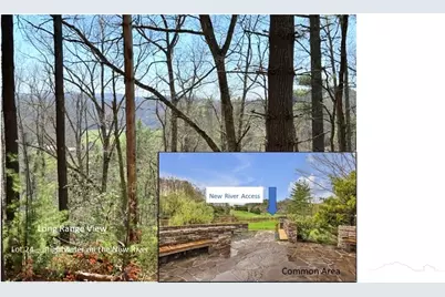 Lot 24 New River Overlook, West Jefferson, NC 28694 - Photo 11