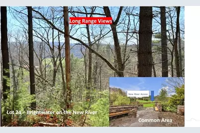 Lot 24 New River Overlook, West Jefferson, NC 28694 - Photo 1