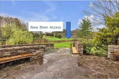 Lot 24 New River Overlook, West Jefferson, NC 28694 - Photo 13