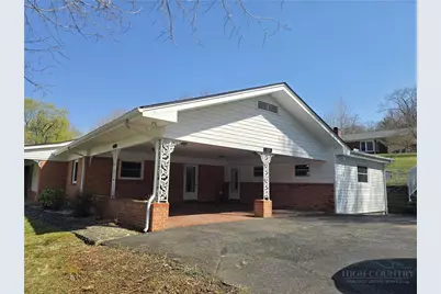 119 Forest Hill Dr, West Jefferson, NC 28694 - Photo 3