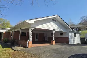 119 Forest Hill Dr, West Jefferson, NC 28694 - Photo 3