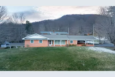 119 Forest Hill Dr, West Jefferson, NC 28694 - Photo 1