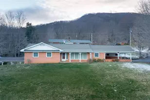 119 Forest Hill Dr, West Jefferson, NC 28694 - Photo 1