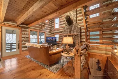 376 Yellow Bear Road, Todd, NC 28684 - Photo 11