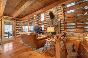 376 Yellow Bear Rd, Todd, NC 28684 - Photo 11