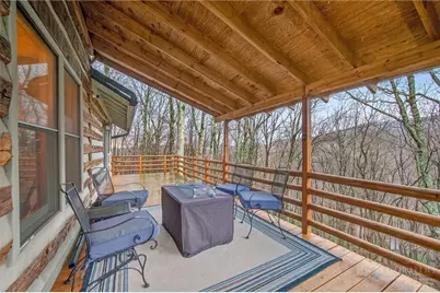 376 Yellow Bear Road, Todd, NC 28684 - Photo 5