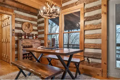 376 Yellow Bear Road, Todd, NC 28684 - Photo 7