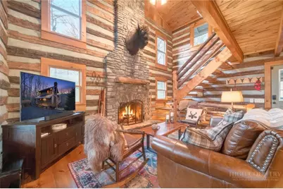 376 Yellow Bear Road, Todd, NC 28684 - Photo 9