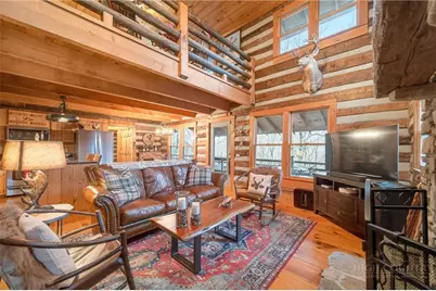 376 Yellow Bear Road, Todd, NC 28684 - Photo 17