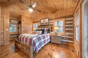 376 Yellow Bear Rd, Todd, NC 28684 - Photo 13