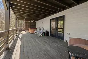 187 Pine Village, Blowing Rock, NC 28605 - Photo 33