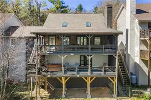 187 Pine Village, Blowing Rock, NC 28605 - Photo 37
