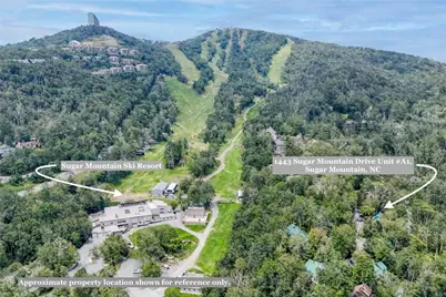 1443 Sugar Mountain Drive #A-1, Sugar Mountain, NC 28604 - Photo 3