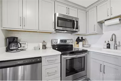 1443 Sugar Mountain Drive #A-1, Sugar Mountain, NC 28604 - Photo 13