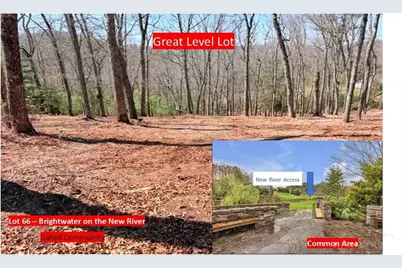 Lot 66 Autumn Fern Trail, West Jefferson, NC 28694 - Photo 1