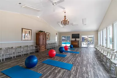 40 Club Villa Drive #505, Roaring Gap, NC 28668 - Photo 17