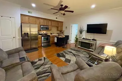 40 Club Villa Drive #505, Roaring Gap, NC 28668 - Photo 3