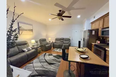 40 Club Villa Drive #505, Roaring Gap, NC 28668 - Photo 5