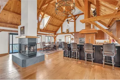 391 Oak Ridge Drive, Boone, NC 28607 - Photo 7