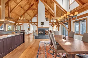 391 Oak Ridge Dr, Boone, NC 28607 - Photo 5