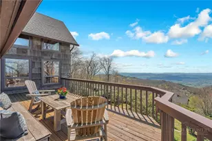 391 Oak Ridge Dr, Boone, NC 28607 - Photo 3