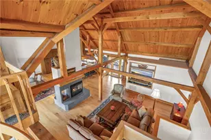 391 Oak Ridge Dr, Boone, NC 28607 - Photo 13