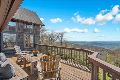 391 Oak Ridge Drive, Boone, NC 28607 - Photo 1