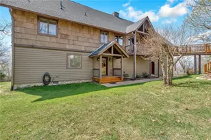 391 Oak Ridge Dr, Boone, NC 28607 - Photo 3
