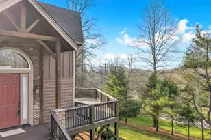126 Knob Rd, Blowing Rock, NC 28605 - Photo 3