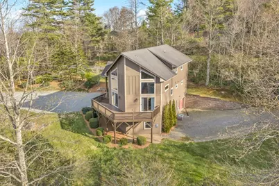 126 Knob Road, Blowing Rock, NC 28605 - Photo 5