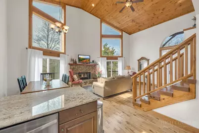 126 Knob Road, Blowing Rock, NC 28605 - Photo 15