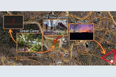 G30 Lodge Woods Trail, Banner Elk, NC 28604 - Photo 5