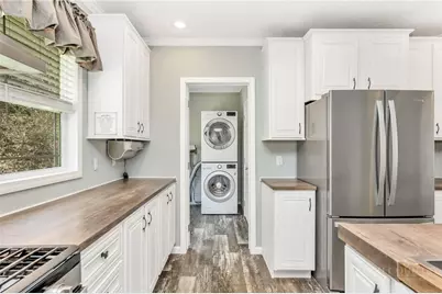 2576 Ed Little Road, Creston, NC 28615 - Photo 9