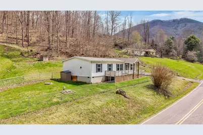 2576 Ed Little Road, Creston, NC 28615 - Photo 5