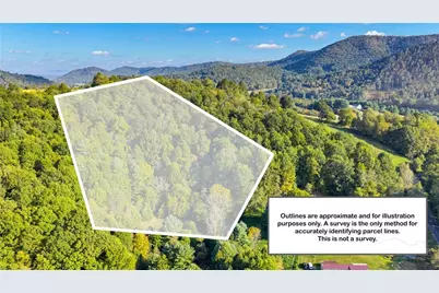 Tbd Mulatto Mountain Road, West Jefferson, NC 28694 - Photo 1