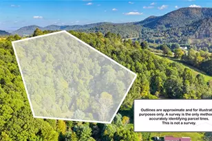 Tbd Mulatto Mountain Rd, West Jefferson, NC 28694 - Photo 1