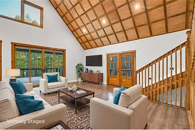 250 Noahs Ridge, Fleetwood, NC 28626 - Photo 19