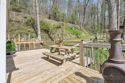 860 W. Sugar Tree Road, Warrensville, NC 28693 - Photo 9