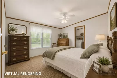 860 W. Sugar Tree Road, Warrensville, NC 28693 - Photo 25
